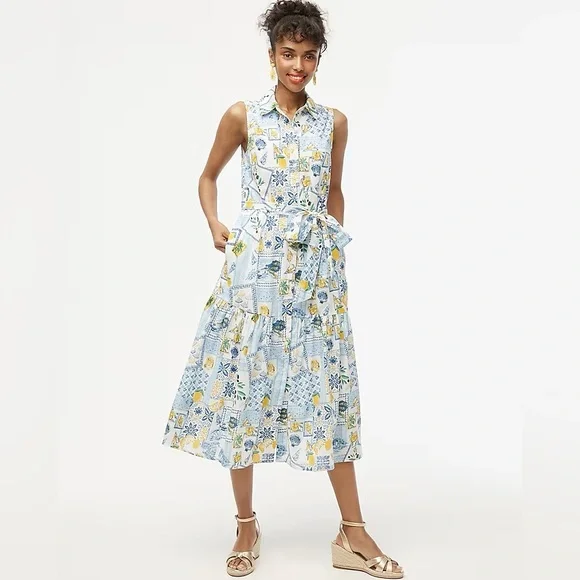 zara jacquard midi dress Zadie Jacquard Midi Dress